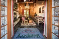 Finger Lakes Lodging Hotels in Spafford