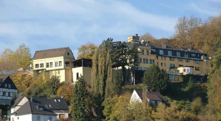 Burghotel Volmarstein