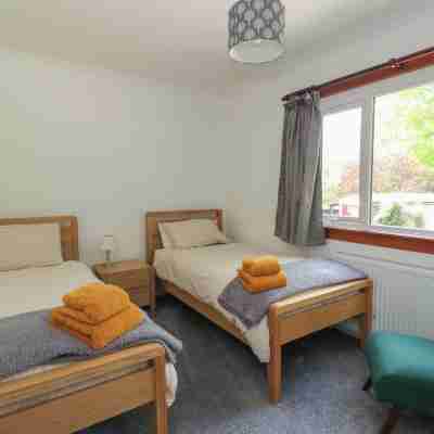 Innishail Rooms