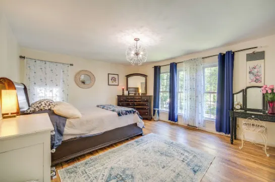 距克利夫蘭9英里：靠近醫院和大學的家