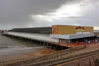 Walton Beach Holiday Lets Các khách sạn ở Frinton-on-Sea