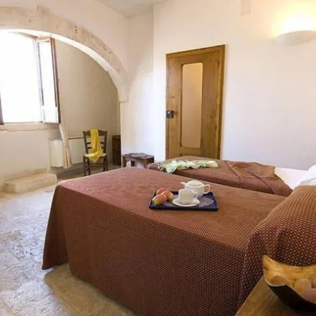 Hotel Palazzo d'Erchia Hotels in Conversano
