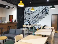 Mystay Hotel BGC East Hotels in Makati City