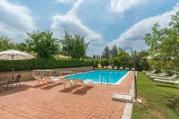 Tenuta la Campana - Pools