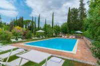 Tenuta la Campana - Pools