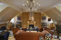 Villa Lara Hotel Hotels in Bayeux