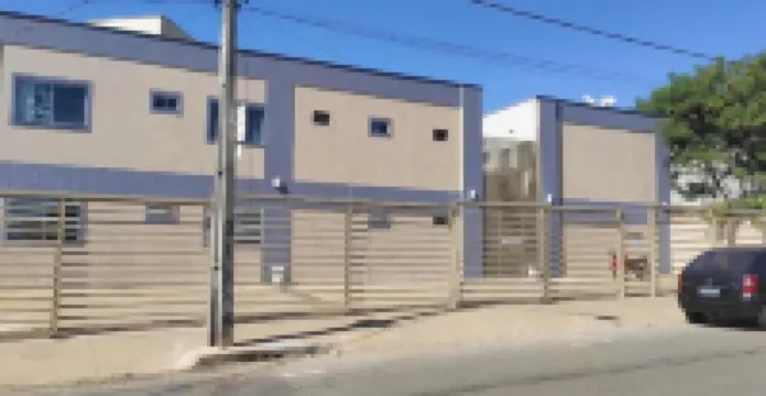 三瑪麗亞公寓酒店