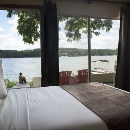 Delton Oaks Resort