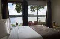 Delton Oaks Resort - Scenic
