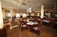 Het Wapen Van Enkhuizen Hotels in Andijk