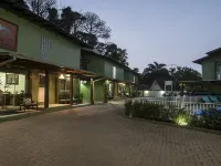 Encantada Floripa Hotels near Tamar Project