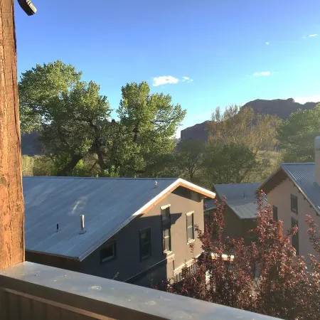Moab Springs Ranch