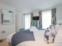 The Trick Hotels in Carbis Bay