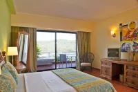 Apartamentos do Lago Hotels in Сертан