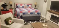 Tin Brook Bed & Breakfast Hotel a Montgomery