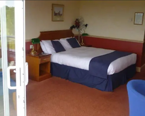 London Beach Country Hotel & Golf Club Hotels in Tenterden