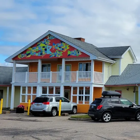 Annapolis Royal Inn