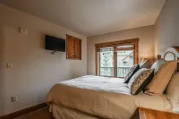 Red Hawk Lodge 2269 by SummitCove Lodging فنادق في Dillon