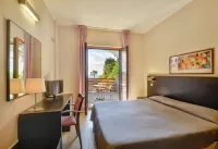 Hotel Mareluna Hôtels à : Castellabate