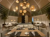 Juma Ópera Boutique Hotel & Spa - Morgenmad
