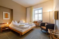 Schloss Wartegg فنادق في Rorschacherberg