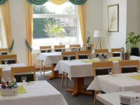 Hotel & Restaurant Fricke Hoteles en Lehrte