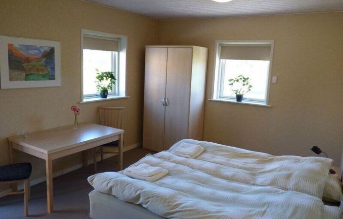 Kragelund Bed & Breakfast