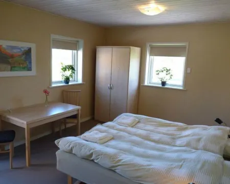Kragelund Bed & Breakfast Hotels in Jammerbugt Municipality