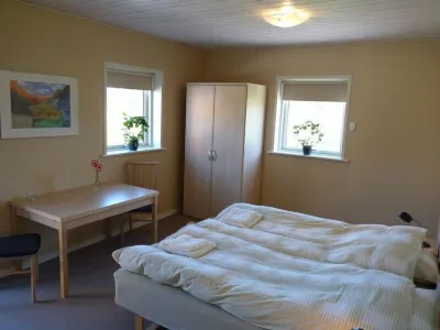 Kragelund Bed & Breakfast Hotels in 