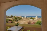 Hotel Kiklamino - Ocean View