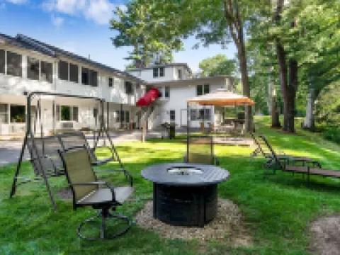 Towne Lyne Motel Hotels in Ogunquit