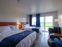 Microbrasserie la Baleine Endiablée Hotels in Kamouraska