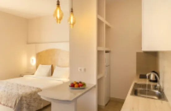 Hotel Marilen
