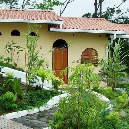 LagunaVista Villas