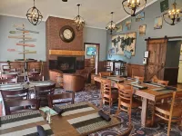 Harrington Inn Hotels in Newaygo County
