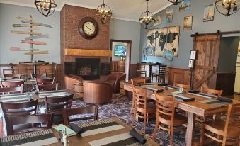 Harrington Inn