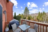 Echo 7 Building D - Retreat With Mountain Views 2 Bedroom Townhouse by The Summit at Gore Mountain