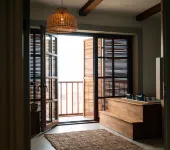 ACC Olives Hotel & Restaurant Hotels in Edremit