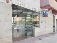 Iraipe Achuri Auto Check-IN Hotels in Miranda De Ebro