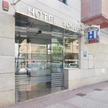 Iraipe Achuri Auto Check-IN