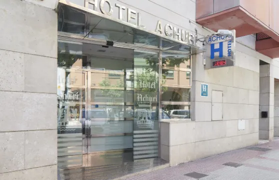 伊萊佩阿庫裏法義公寓式酒店