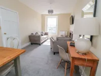Coquet View Apartment Hotels in Warkworth