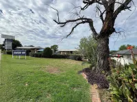 Almond Inn Motel Hôtels à : East Tamworth