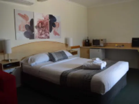 วอริกไวน์สโมเทล โรงแรมในวอริก