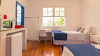 Pousada e Hostel São Paulo Comfort - Inns
