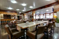 Hotel Suárez Campo BOM Các khách sạn ở Novo Hamburgo