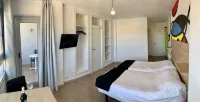 Apartaments la Perla Negra Hotel a Cala Ratjada