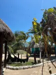 Mayan Mittoz Hotel a Chiquila