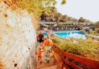 Camping Caledonia - Pools