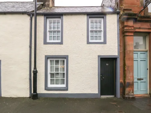 The Precinct House